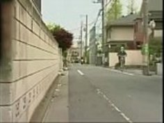 Japanese Mom Seduce Roundass Daughter To Fuck Her Friend