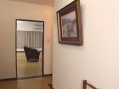 巨乳 誘惑 ノーブラ 奥様 乳