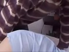 39歳の日本人のお母さんは彼女の息子のコックを愛していない（無修正）