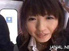 ホルト日本肛門トリオファック