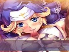 エロアニメ フェラ エロゲ スマホ 体験版