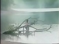 日本人女性忍者 - 国一