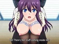 【セックス動画】美女でHな巨乳の女性の、セックス調教エロアニメプレイ動画！！まさにパーフェクト！