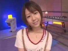 【河合こころ】ショートヘアのムラムラするロリ顔Ｃカップ美人子大生アイドルとグラビアハメ撮りセックス三昧13【No11813】