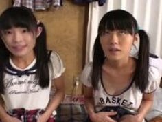 ロリ 土屋あさみ 射精 ザーメン 激しい