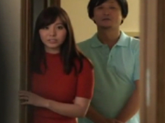 江上しほ：インポ亭主、公認で始まった不倫な淫行。そして他人棒に溺れていく美女妻