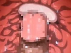 【アニメエロ動画】呪いのDVDを見て、サキュバス化した女子高生が和也と半強制セックス・・・