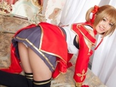 ‘朝倉ことみ’棉パンで一人H、下着のままお漏らししちゃいますソードアートオンラインシリカ