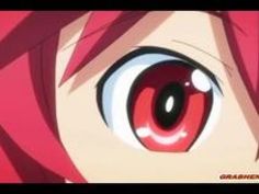 【彼女エロアニメ】ハーフな彼女のエロアニメプレイがエロい。