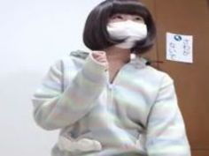 ライブチャット オナニー 流出 チャット動画 電マ