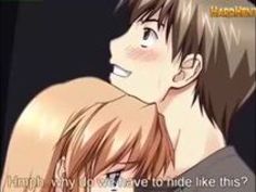 エロアニメ 美少女 爆乳 母乳 処女