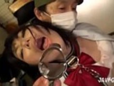 日本の十代の若者を誘拐し、強制した[part3] more JAV on www.jav24.ml