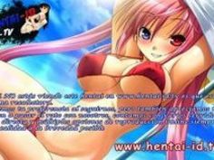 エロアニメ 巨乳 女子高生 騎乗位 セックス