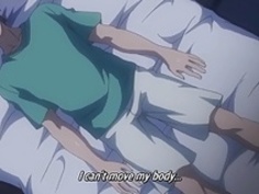 マシュマロ、イモート、サキュバス - 第1話