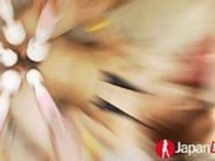 セクシーな潮吹き日本のティーン