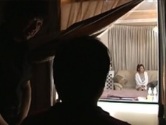 ハードコア日本式マッサージ