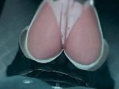 3D漫画 - ロボットグループアナルクリームパイ - WWW.3DPLAY.ME - Toon 3D