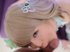 エロアニメ コスプレ コスプレイヤー アイドル 美人