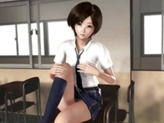 デスクトップ上のパーティー