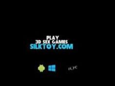 エロアニメ 爆乳 パイズリ 騎乗位 美女