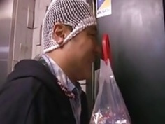 日本のお母さん03