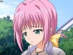 エロアニメ 美少女 巨乳 露出 エロい