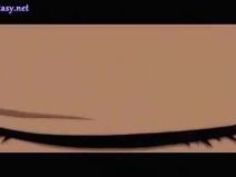 エロアニメ 貧乳 触手 乳 巨