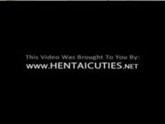 エロアニメ ロリ 貧乳 メイド セックス