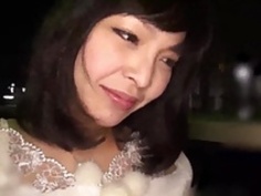 ニースのお尻を持つ毛深い日本語