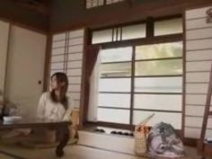 中出し さとう遥希 風呂 露天風呂 セックス