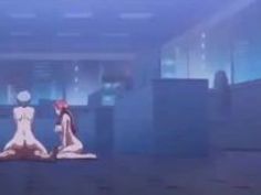 エロアニメ 美少女 巨乳 乳 巨