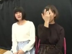 見られながらのセックスじゃないとイケない女たちが男とセックス＆観察で絶頂へｗｗｗｗ