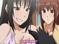 【美少女ハーレム】爆乳でデカ乳で超乳の美少女美女のハーレムコスプレエロアニメフェラ近親相姦パイズリプレイ動画！【pornhub動画】