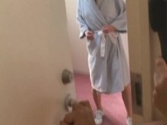 日本のセックスの戦い1 SVDVD038