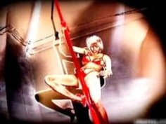 いくつかのコックのパート1をけいれんスーパーホットアジアの可愛い人