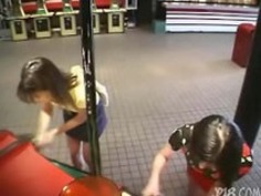 日本のティーンフォーサム