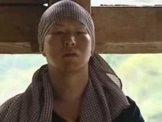 日本人女性兵士