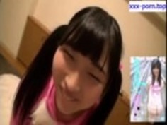 ニースasuanのフェラチオ