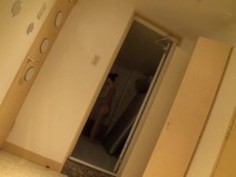 黒髪ロングのお姉さんとガチセックスでハメ撮り