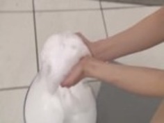 JAV Naruri Tachiba - あなたを凝視してくれるInside Soap