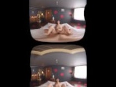 クリームパイSEX JAPANESE VR 180