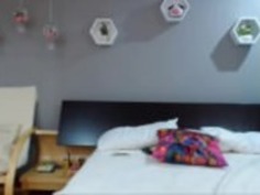 日本の女の子BJとぶっかけパーティー（無修正）