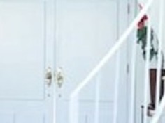 日本のティーン水着マッサージと