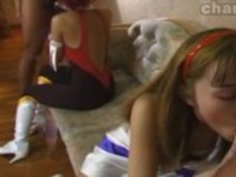 日本のぶっかけ無修正