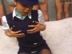 日本のぶっかけ無修正