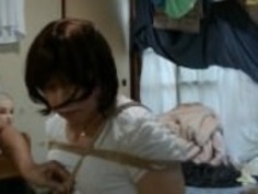 非常Mの藤子や角質ボンデージ教師