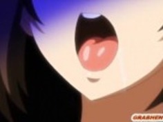 日本の変態女子学生ハード触手セックス