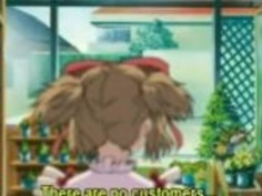 モンスによって犯さキャッチ赤毛アニメ巨乳