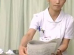 黒人男性に日本Hurses力Handdjob