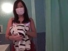 かわいい日本の女の子